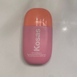 Kosas sun screen